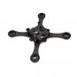 usmile Super Lightweight 100mm Micro Brushed Carbon Fiber Quadcopter Frame fo...