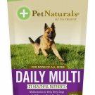 Pet Naturals of Vermont - Daily Multi for Dogs, Everyday Multivitamin Formula...
