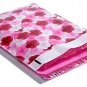 Designer Poly Mailers 10x13 : Sample Variety Pack ~ Anchor, Daisy, Hibiscus, ...