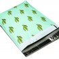 Designer Poly Mailers 10x13 : Sample Variety Pack ~ Anchor, Daisy, Hibiscus, ...