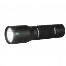 LUX-PRO LP600C 350 Lumen Tactical Flashlight 1 Pack