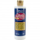 DecoArt DS17-9 Dads17-9 Multi Purpose Primer & Sealer 8 Oz 1