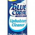 Blue Coral DC22 Upholstery Cleaner Dri-Clean Plus with Odor Eliminator, 22.8 ...