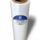 18" Stretch Film/Wrap 1200ft 500% stretch Clear Cling Durable Adhering Packin...