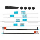 New LCD Display Adhesive Strips Tape Opening Wheel Handle Tools Kit for iMac ...