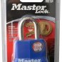 Master Lock 312D Weatherproof Padlock