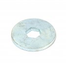 Briggs and Stratton 1713089SM Washer, Hex - 11/62 x 2