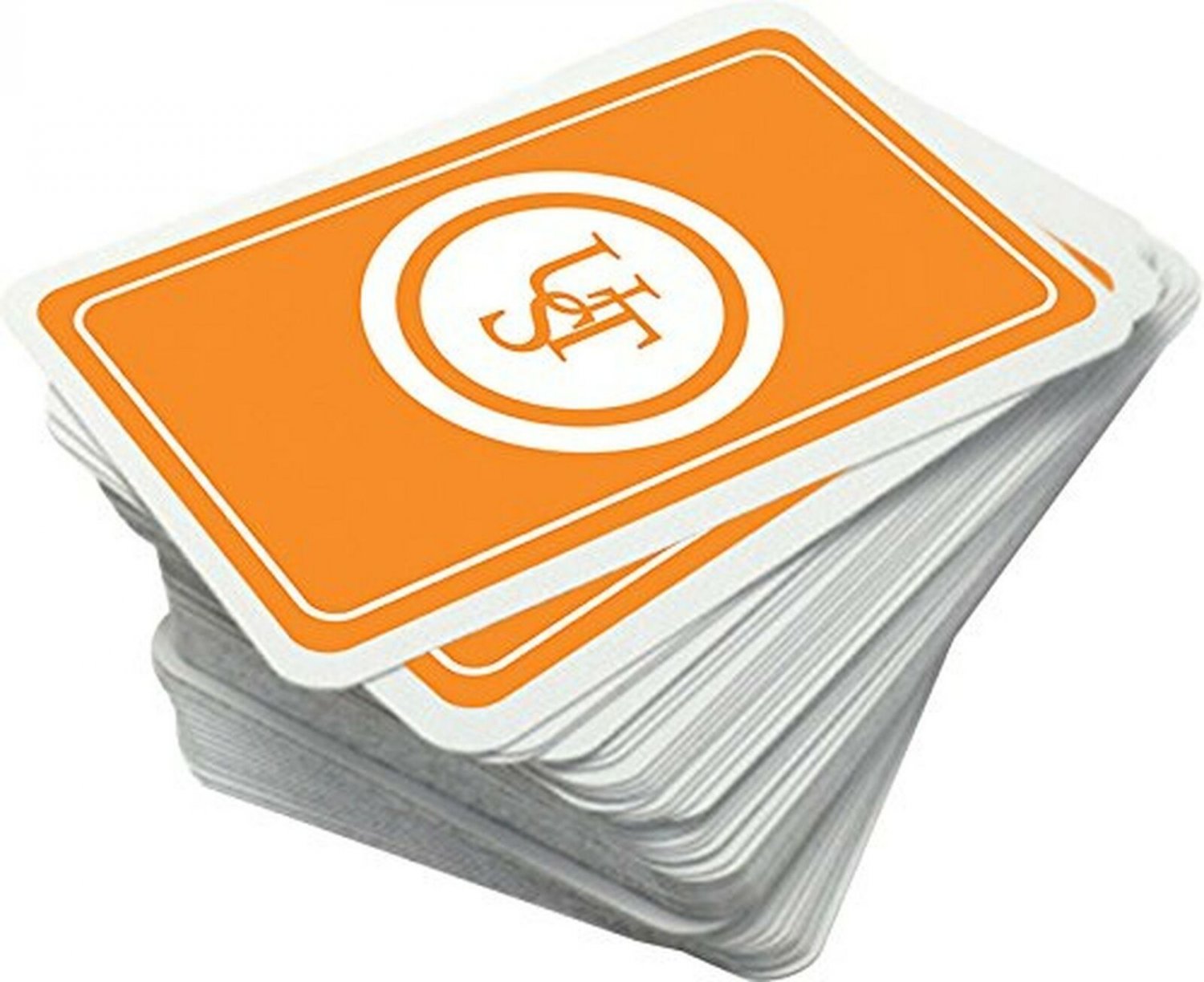 Ultimate Survival Technologies Survival Tips Playing Cards with Knot Tips