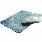 Rectangle Mousepad Creative Painting Customized Mandala Pattern Rectangle Mou...