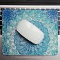 Rectangle Mousepad Creative Painting Customized Mandala Pattern Rectangle Mou...