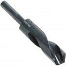Drill America 3/4" Reduced Shank High Speed Steel Drill Bit with 1/2" Shank, ...