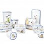 LOCK & LOCK Airtight Container Egg 18