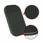Radar Detector Anti-Slip Radar Detector Dash Mat