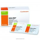 SMITH & NEPHEW INC. Skin-Prep Protective Dressing, 50 Count 1 Pack