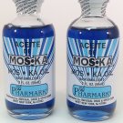 Aceite De Moska 2 Oz. Moska Oil 2-PACK