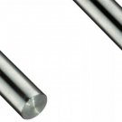 Two (2) 8mm x 330mm (.315" x 13") Case Hardened Chrome Linear Motion Rods/Sha...