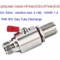 UHF Coaxial Lightning Arrestor PL-259 Lightning Surge Protector PL259 Socket ...