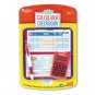Learning Resources Pretend and Play Checkbook With Calculator