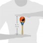 Tropical Fun Party Maracas (2/Pkg)