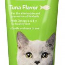 TOMLYN Laxatone Hairball Remedy Gel for Cats Tuna 2.5oz
