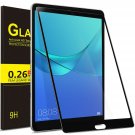 IVSO Screen Protector for Huawei MediaPad M5 8.4 Tablet, Tempered-Glass [Scra...