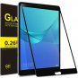 IVSO Screen Protector for Huawei MediaPad M5 8.4 Tablet, Tempered-Glass [Scra...