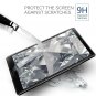 IVSO Screen Protector for Huawei MediaPad M5 8.4 Tablet, Tempered-Glass [Scra...