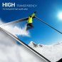 IVSO Screen Protector for Huawei MediaPad M5 8.4 Tablet, Tempered-Glass [Scra...