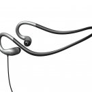 Maxell 190329 Portable lightweight Behind The Head Extended Comfort Soft Touc...