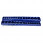 ABN Magnetic Socket Organizer Tray â Metric 3/8in Socket Holder Magnetic Tool...