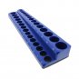 ABN Magnetic Socket Organizer Tray â Metric 3/8in Socket Holder Magnetic Tool...