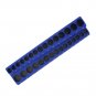 ABN Magnetic Socket Organizer Tray â Metric 3/8in Socket Holder Magnetic Tool...