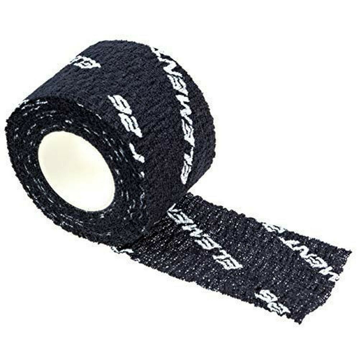 Athletic Weight Lifting Tape - Tearable Crossfit Tape - Elastic Hook Grip Tap...