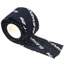 Athletic Weight Lifting Tape - Tearable Crossfit Tape - Elastic Hook Grip Tap...