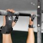 Athletic Weight Lifting Tape - Tearable Crossfit Tape - Elastic Hook Grip Tap...