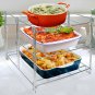 Estilo 3 Tier Oven Baking And Cooling Rack