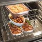 Estilo 3 Tier Oven Baking And Cooling Rack