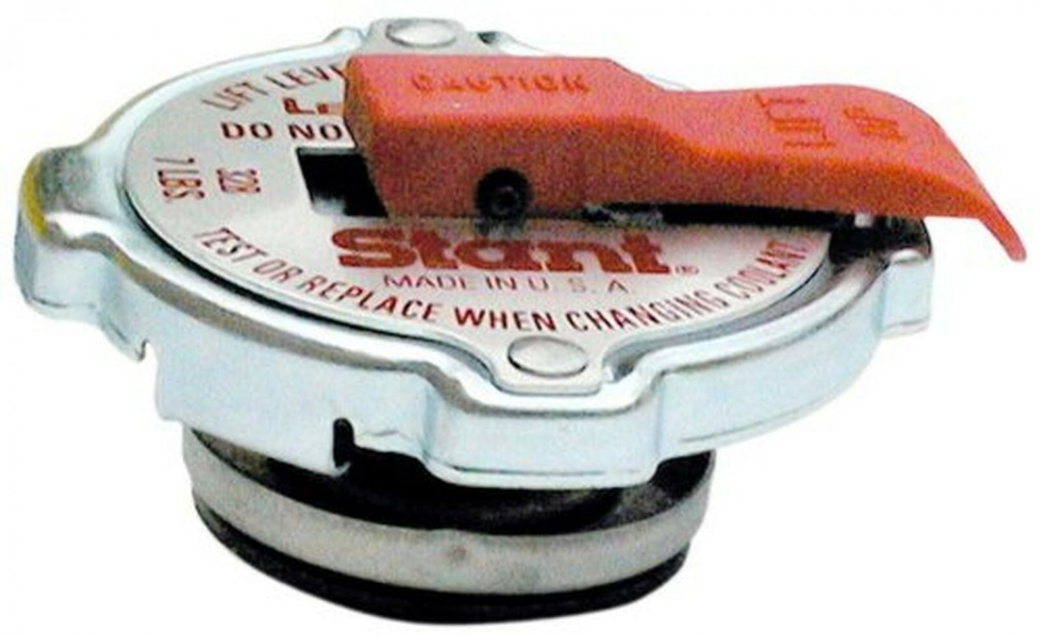 Stant 10337 Lev-R-Vent Radiator Cap - 10 PSI