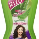 Savile Crema Para Peinar Pulpa De Savila Y KERATINA (RIZO) 300ml