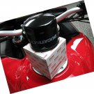 Ducati OEM Replacement Oil Filter (Spin-On) 44440037A Replaces 44440035A