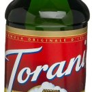 Torani Syrup, Kiwi, 25.4 Ounce (Pack of 4) 25.4 Fl. Oz (Pack of 4)