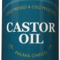 Baar Cold-Pressed, Cold-Processed, Hexane Free Castor Oil, 8 Ounces