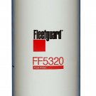 Fleetguard FF5320 Fuel, Spin-On Filter Pack of 1