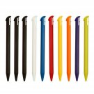 BESKIT 10PCS Plastic Touch Stylus Pen Only for Nintendo New 3DS XL and New 3D...