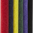 Case Logic CT-6 Self Attaching Cable Ties (Assorted Colors)
