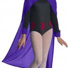 Rubie's Costume Teen Titans Deluxe Raven Child Costume- Small As Shown
