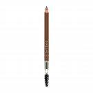 Palladio Brow Pencil & Brush for Eyebrows, Dark Brown