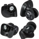 AmazonBasics Replacement Luggage Wheels Hardside Luggage Wheels