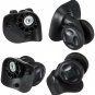 AmazonBasics Replacement Luggage Wheels Hardside Luggage Wheels