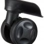 AmazonBasics Replacement Luggage Wheels Hardside Luggage Wheels